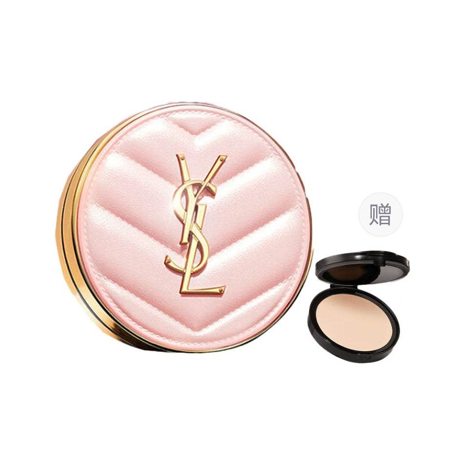 Кушон YSL Saint Laurent - Boxette Shop